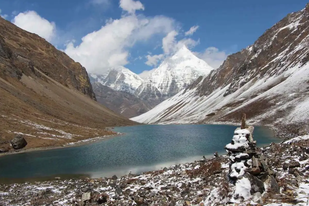 Bhutan